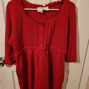 Womens tops